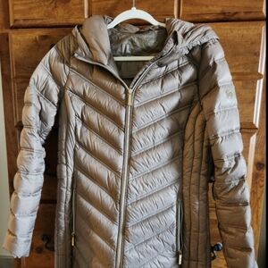 Michael Kors Downfill Jacket